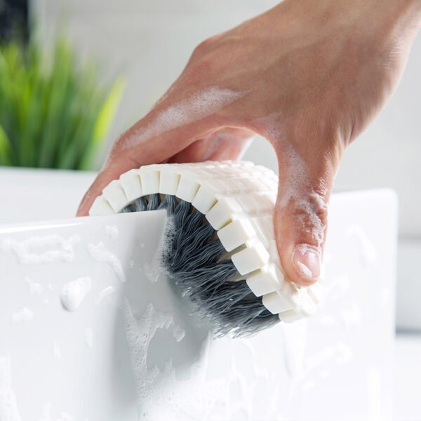 Kitchen Stove Cleaning Brush Stove Brush Bathroom Bathtub Tile Brush Bathroom Brush Laundry Brush