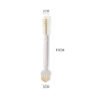 Double Head Cup Cleaning Brush Cup Lid Brush Kitchen Tool Brush Bottle Brush Can Lid Cleaning Brush Crevice Brush