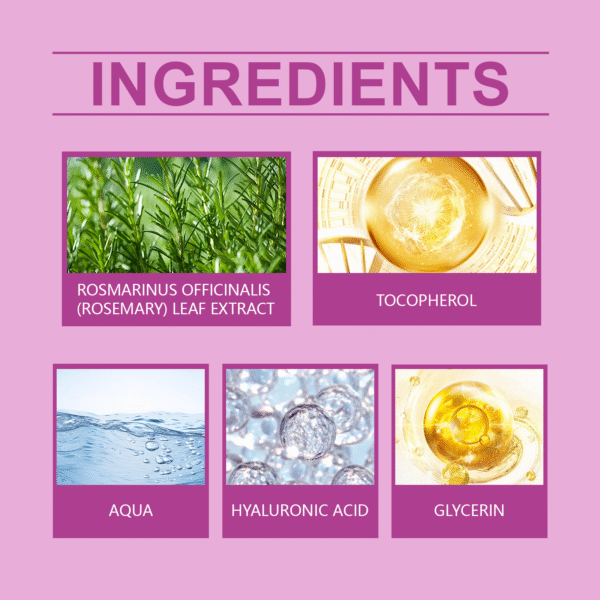 Mascara Nourishes The Root Of The Lashes Gently And Charms The Lashes Naturally Curl And Resist Smudge