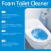 Foam Toilet Cleaner Toilet Cleaner Stains Urine Stains Descaling Odor Cleaning Toilet Cleaner