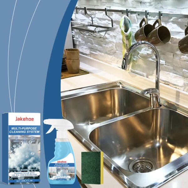 D2F94C236D6EC66E1211D6F086A6ED12.jpg Multi-Surface Foam Cleaner Multi-Purpose Mild Foam Cleaner For Kitchen Cooktops