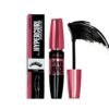 Waterproof Sweatproof Thick And Long Mascara Without Smudging