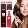 Hair Care Essence, Hair Repair Moisturize And Fluff Leave-in Hair Care Essence
