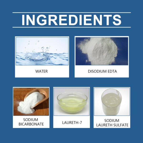 E21CF49A20DE67754CF70E9206C03B19.jpg Multi-Surface Foam Cleaner Multi-Purpose Mild Foam Cleaner For Kitchen Cooktops