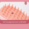 3-in-1 Rechargeable Pet Steam Brush