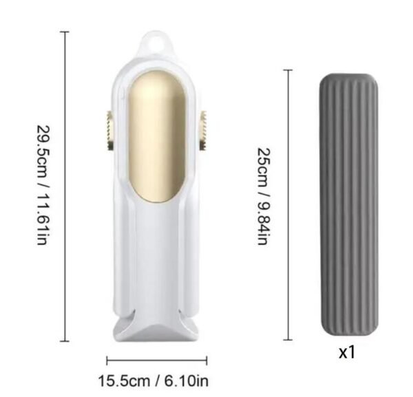 E4688FF0967986B82F743C6C5C92CFFE.jpg Mini Squeeze Mop Small Cleaning Mop Handheld Kitchen Desk Bathroom Window Glass Sponge Wet And Dry Use Mop For Desktop Car Glass