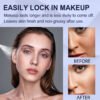 Ultra Setting Vaporizer, Light Water Embellish Waterproof And Sweat Is Not Easy To Take Off Makeup Dizzy Makeup Oil Control Fresh Makeup Spray