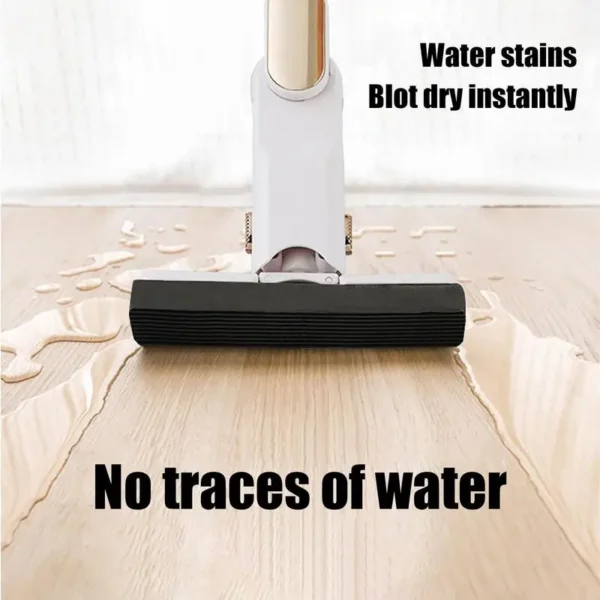 EA03C340702C6299BD2143A58F07767B.webp Mini Squeeze Mop Small Cleaning Mop Handheld Kitchen Desk Bathroom Window Glass Sponge Wet And Dry Use Mop For Desktop Car Glass