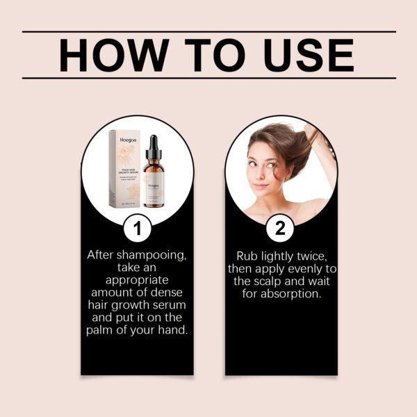 Hair Essence, Dry Hair, Frizz, Prevent Hair Loss, Moisturizing And Smoothing Hair Care Essence