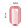 Wiper Bathroom Hand-Washing Countertop Wipe Glass Cleaning Brush Can Hang Mirror Defogging Sink Wiper