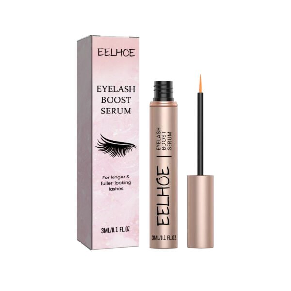 F561AB38DABC202AB2B25EBAA4831AE4.jpg Eyelash Boost Serum, Natural Long Black Thick Curling Eyelashes Waterproof And Non-Smudges Durable Mascara