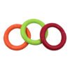 EVA Foam Dog Flying Disc Toy