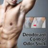 Control Odor Stick, Clean Armpit Odors Fresh And Long-Lasting Portable Body Stick