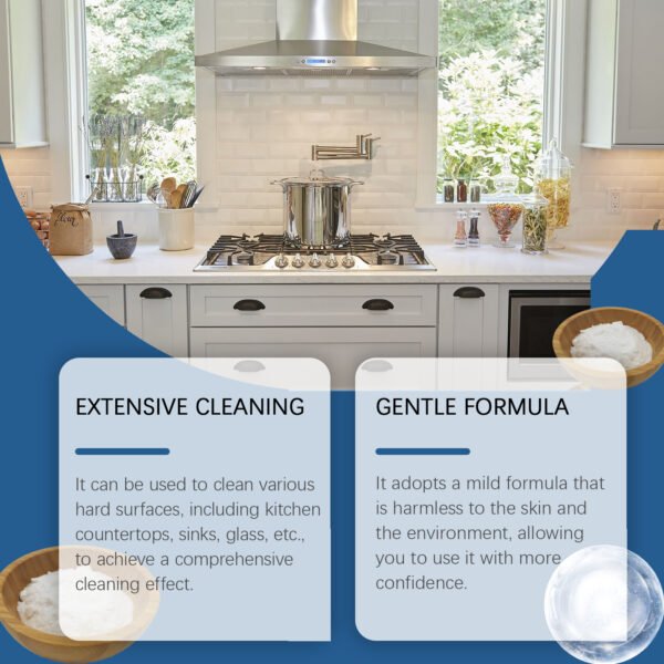 FA21642B3E096EEBD38F0F1E39DA65A7.jpg Multi-Surface Foam Cleaner Multi-Purpose Mild Foam Cleaner For Kitchen Cooktops