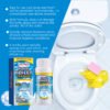 Foam Toilet Cleaner Toilet Cleaner Stains Urine Stains Descaling Odor Cleaning Toilet Cleaner