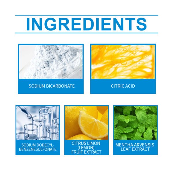 FF94C308FC5C97A774DEDF34F9C98456.jpg Multi-Surface Cleaning Effervescent Tablets, Cooktop Tile Bathroom Kitchen Mildew Stains Clean And Clean