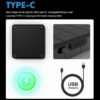 Mini Portable Digital Coffee Scale