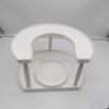 Rotating 2-Tier Spice Rack Organizer