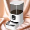H080e29f8c59b4b31aaaad0bbe2414cfb2.jpg_720x720q50.jpg Smart Pet Feeder WiFi Control