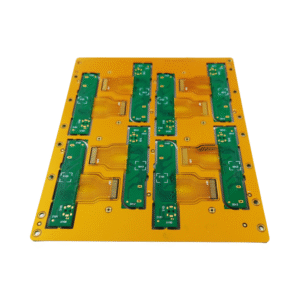 High Conductivity Copper FPC Board