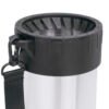 Tennis Ball Hopper with Shoulder Strap