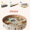 H10a1abd4c49046e49037a665378bc798O.jpg_720x720q50.jpg MIGO BEAR Kids Indoor Sand Pool Playpen