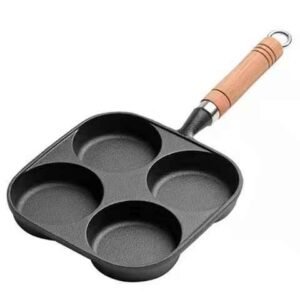 Frying Egg Pan
