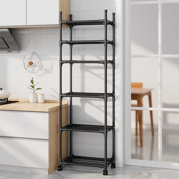 H1ae61e5675964b75895fc01366ae1f3dY.jpg_720x720q50.jpg Multi-Level Kitchen Storage Cart