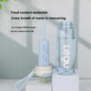 Large-Capacity Tritan Sports Bottle