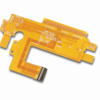 High Precision PI Flexible Circuit Board