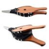 Wooden Fireplace Bellow for BBQ Grill
