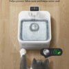 Automatic Pet Water Dispenser Fountain