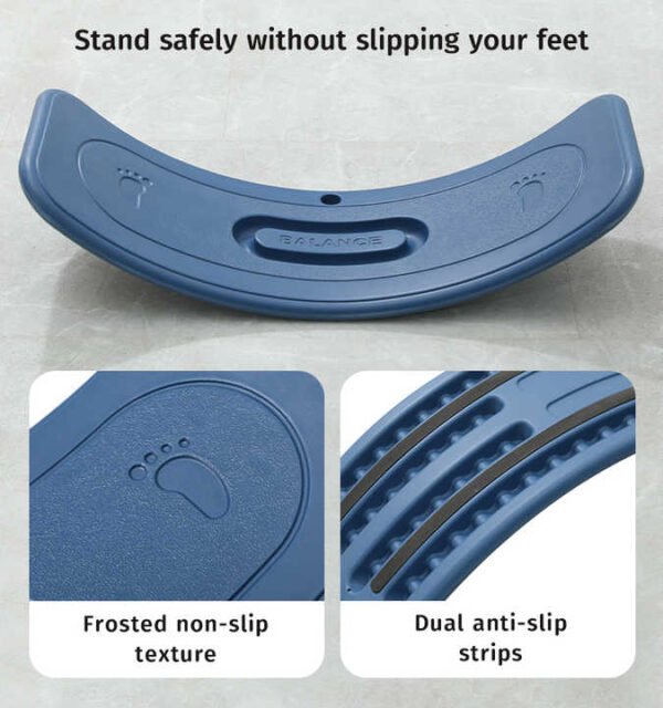 MIGO Bear Kids Balance Board Trainer