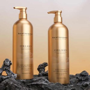 Keratin Queen Hair Care Set