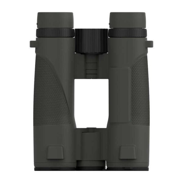 Waterproof Rangefinder Binoculars