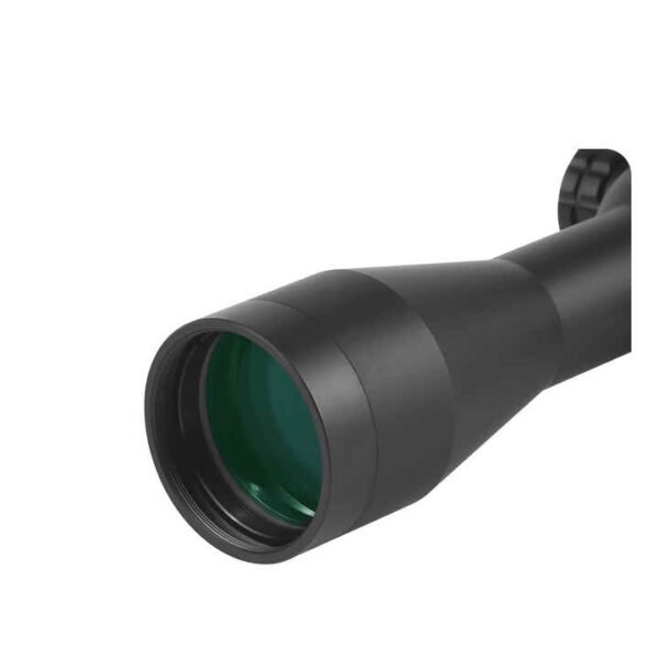 High-Magnification Rifle Scope ATH10-40X56