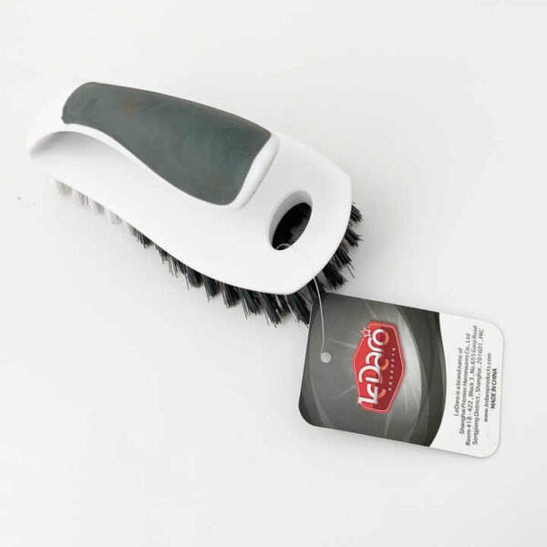 Heavy Duty Scrub Brush Set