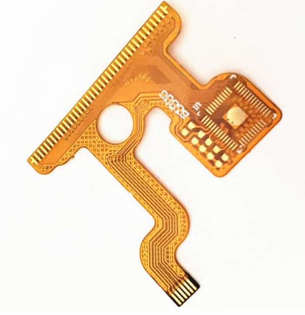 High Conductivity Copper FPC Board