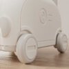 Migo Bear Baby Car Walker Set