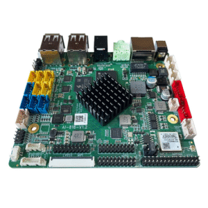 IoT Smart Home Appliance Solution