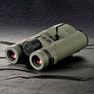 Waterproof Rangefinder Binoculars