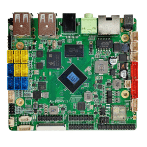 Bespoke Sports Electronic Equipment Solutions