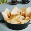 Enameled Cast Iron Dutch Oven