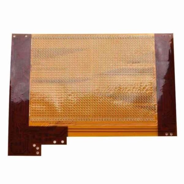 High Precision Flexible PCB Circuit