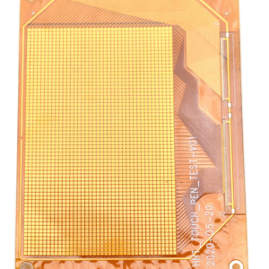 High Precision PI Flexible Circuit Board
