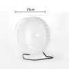 Silent Hamster Exercise Running Wheel