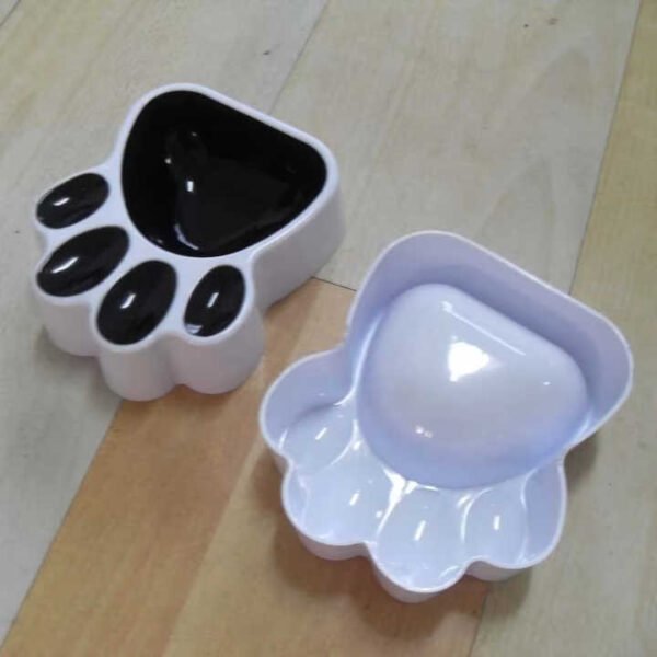H6eee580987474943b48344e3e6418ae8o.jpg_720x720q50.jpg Cat Paw Non-Slip Pet Bowls