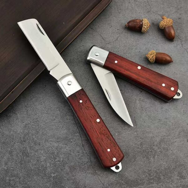 H7112e4ce6e974c68b98059867b6ba6b4U.jpg_720x720q50.jpg Stainless Steel Grafting Pocket Knife