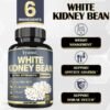 6000mg Capsules 6000mg for Weight Management