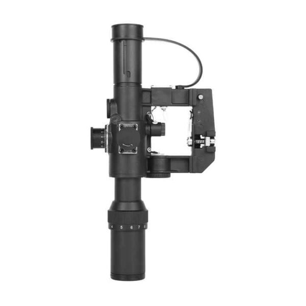 SVD POS 3-9x24 Shockproof Scope